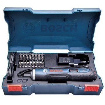 Bosch Go Akıllı Tornavida