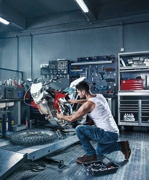 Bosch Go Akıllı Tornavida
