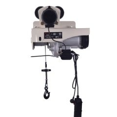 MyTol MV1208 Elektrikli Şaryolu Vinç 600/1200