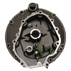 YAT YT13902 Karter Kapağı 139CC