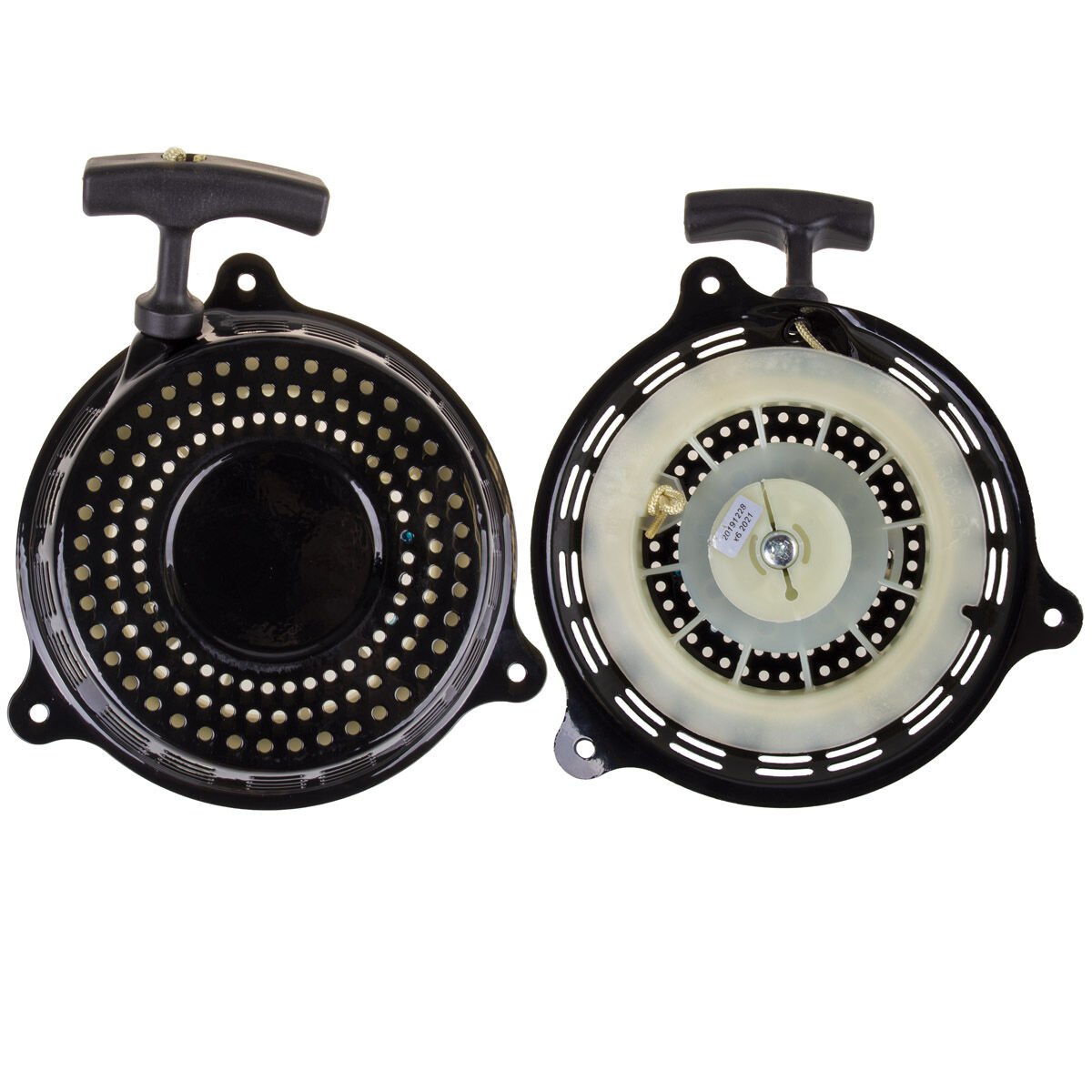 Palmera  PT161702 Starter Kapak Komple  PT160