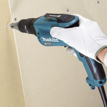 Makita FS4300X Alçıpan Vidalama 570W 4000 devir/dk