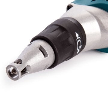 Makita FS4300X Alçıpan Vidalama 570W 4000 devir/dk