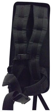 Oleo-Mac 61250173R Tırpan Askısı İkili Komple Sparta440Bp 42BP