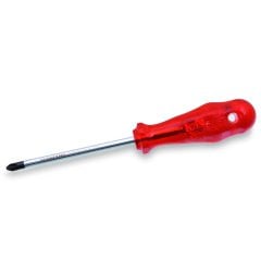 İzeltaş 4120 Yıldız Tornavida Kraft Ph1 4.5x80mm