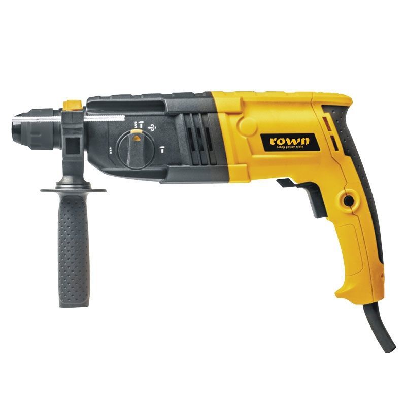 Rown RN1026 Sds-Plus Kırıcı Delici 620W 2.6Joule