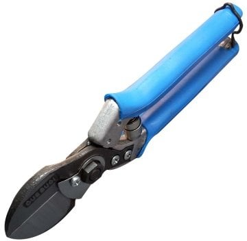 Due Buoi 135/20 Çift Ağız Budama Makası 20cm