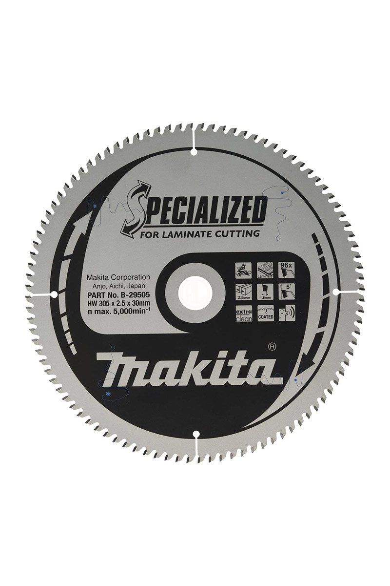 AHŞAP DAİRE TESTERE 305x96 DİŞ