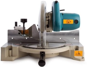 Makita LS1040 Gönye Kesme Makinası 1.650W 255mm