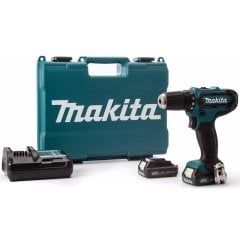 Makita DF333DWAE Çift Akülü Vidalama Li-ion 12V 2Ah