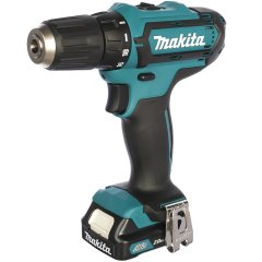 Makita DF333DWAE Çift Akülü Vidalama Li-ion 12V 2Ah