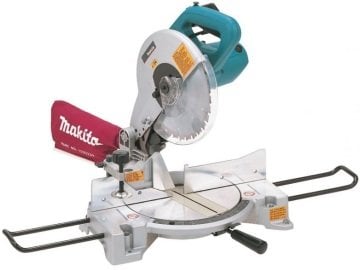 Makita LS1040 Gönye Kesme Makinası 1.650W 255mm