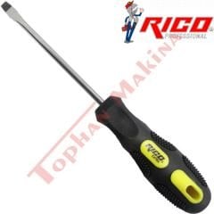 Rico 003-JK0005 Düz Tornavida 5.5x100mm