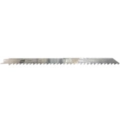 KniSaw KS44004 Et Kemik Testere Bıçağı Paslanmaz 300mm 12''