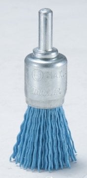 Makita D-45711 Naylon Dar Fırça 19mm 240 Kum