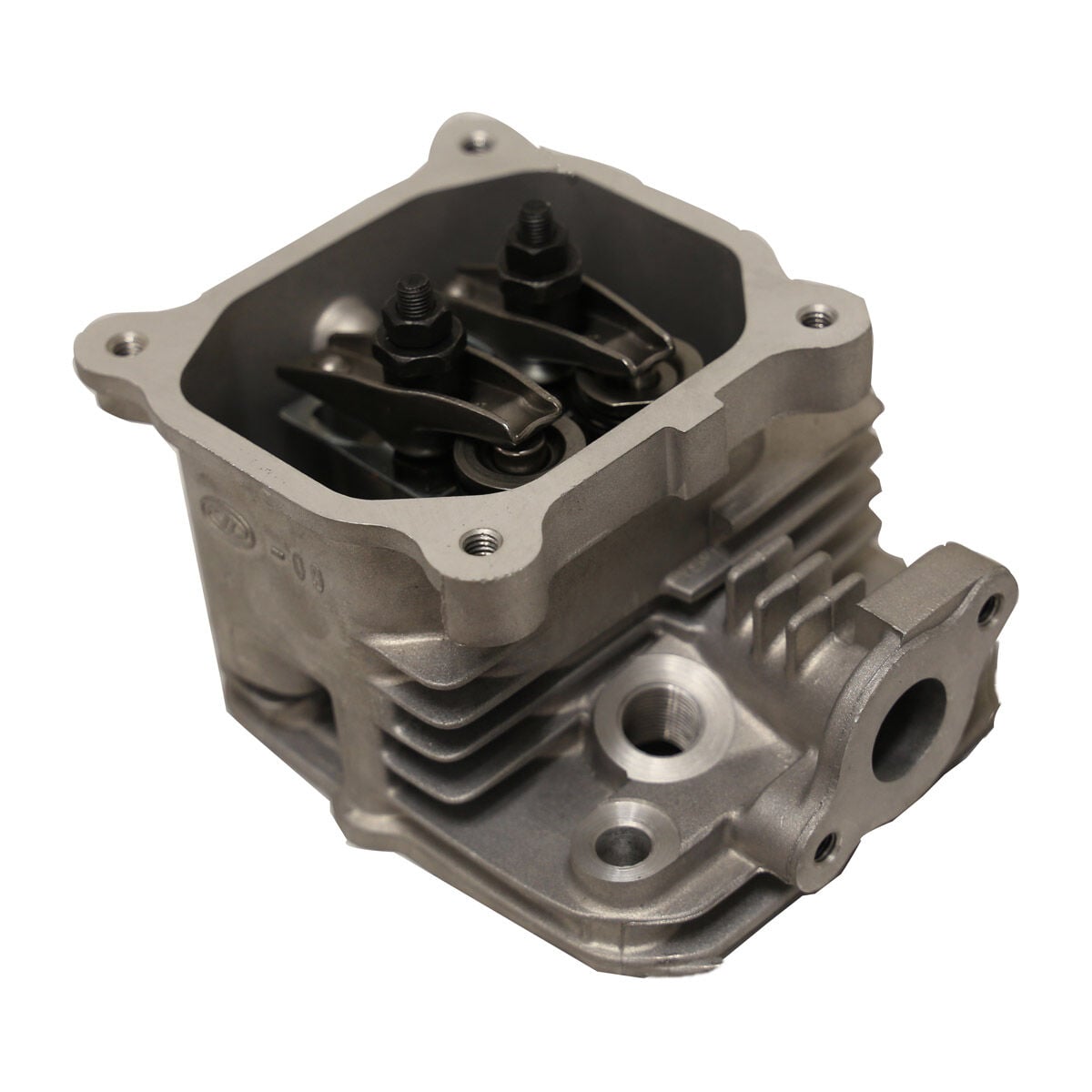 YAT YT13952 Silindir Kafası Komple 139CC