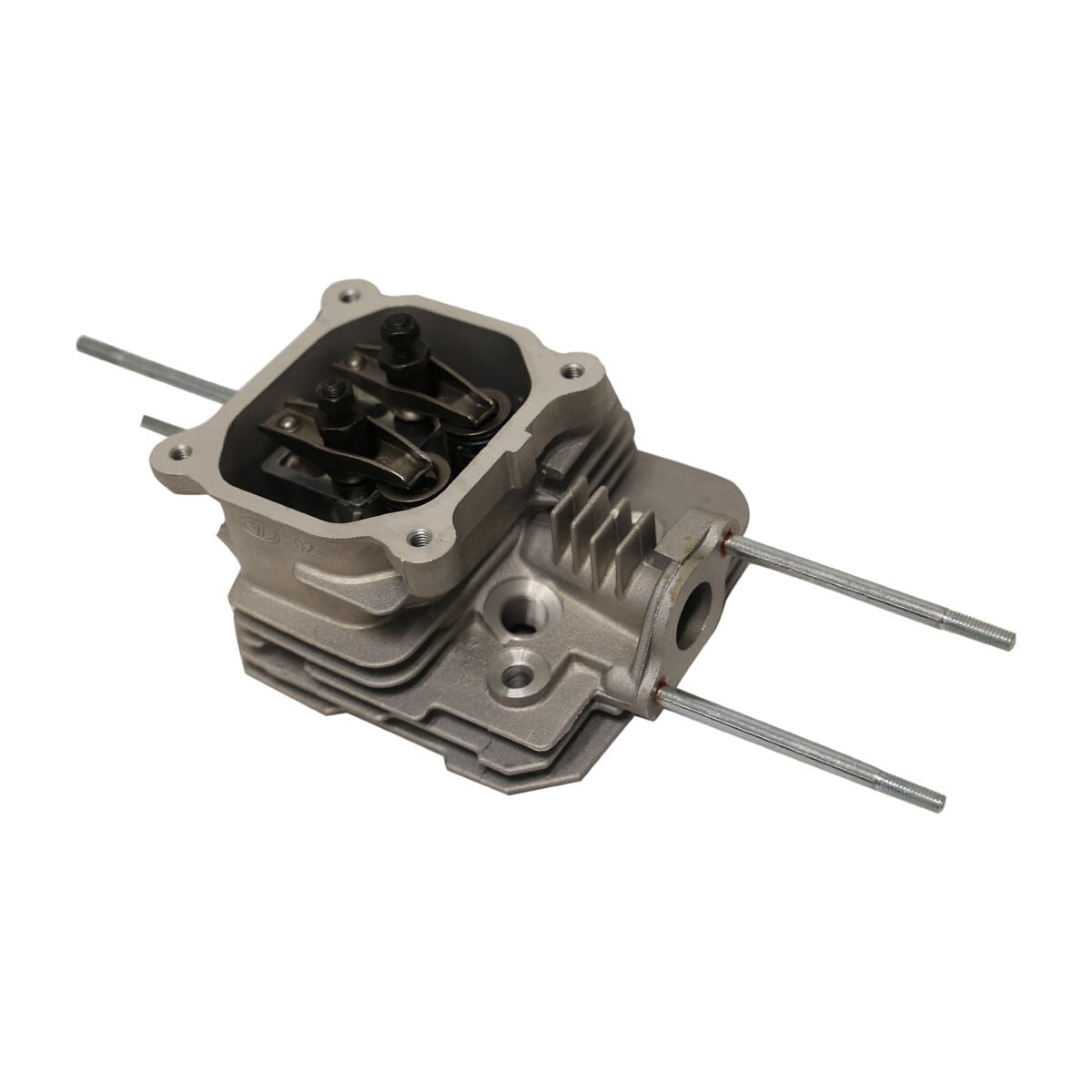 YAT YT17359 Silindir Kafası Komple 173CC