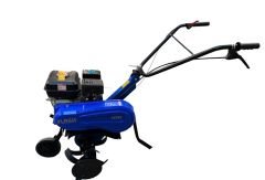 Flash 100 Çapa Makinası Kama 7.0 Hp Benzinli 1 ileri