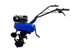 Flash 130 Çapa Makinası Kama 7.0 Hp Benzinli 1 ileri