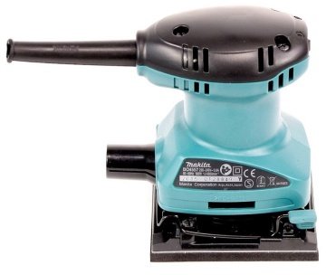 Makita BO4557 Avuç İçi Titreşim Zımpara