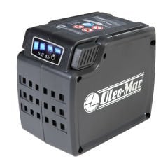 Oleo-Mac Akü Bİ 40V 5.0 Amper