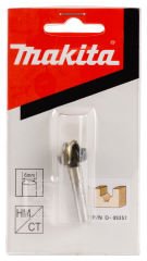 Makita D-09357 Köşe Yuvarlama Freze Bıçağı