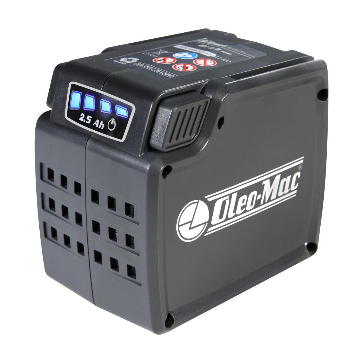 Oleo-Mac Akü Bİ 40V 2,5 Amper