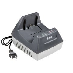 Oleo-Mac Akü  Şarj Cihaazı Hızlı Şarj