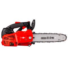 Tasuka TS2515 EUR5  Budama Testeresi Benzinli 1.2Hp 20Diş