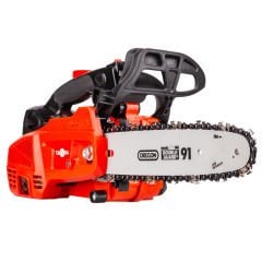 Tasuka TS2515 EUR5  Budama Testeresi Benzinli 1.2Hp 20Diş