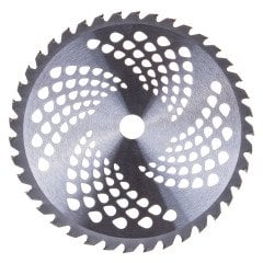 Veta VT25540T Tırpan Bıçağı 255x25.4x1.3mm 40Diş