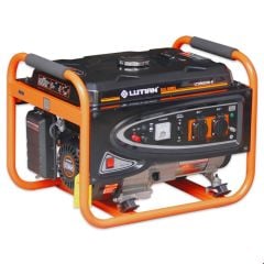 Lutian LT3900N-4 Jeneratör Benzinli 6.5Hp 2.8kW Monofaze
