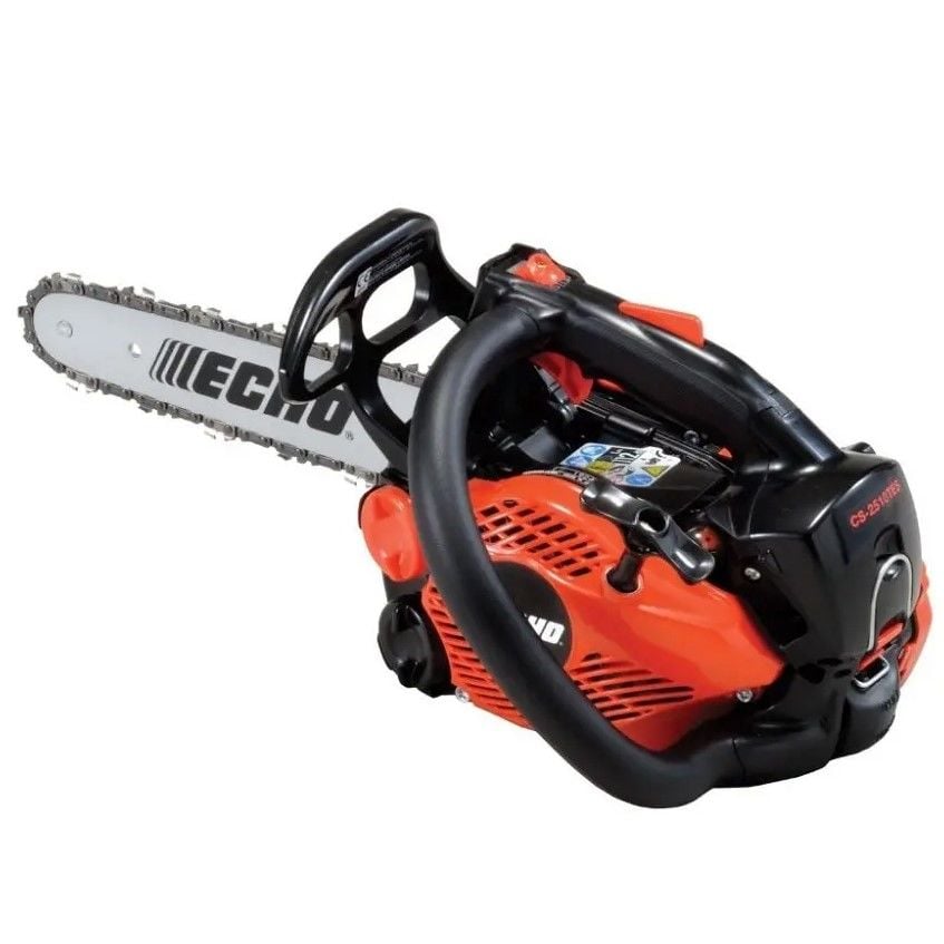 Echo CS-2511 TES Motorlu Testere Benzinli 1.5Hp 20Diş