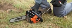 Echo CS-2511 TES Motorlu Testere Benzinli 1.5Hp 20Diş