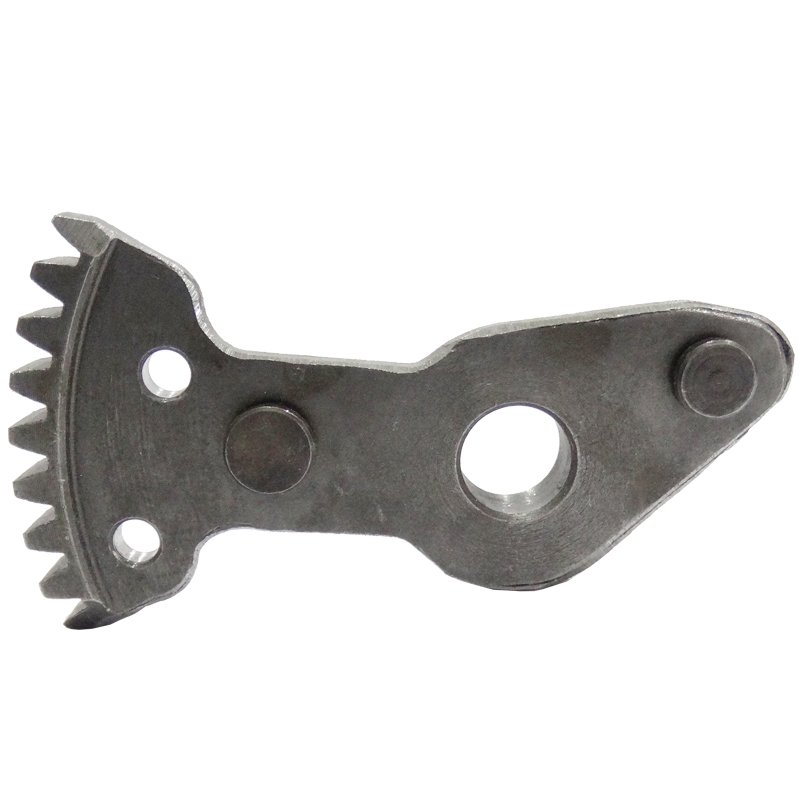 Yat YT65020129 Bıçak Hareket Dişli Kolu - Yat YT6502