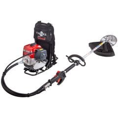 Tasuka TS-260 Kawasaki Motorlu Tırpan Sırt 3.0Hp