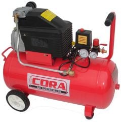 Cora 50 Kompresör 50 Litre