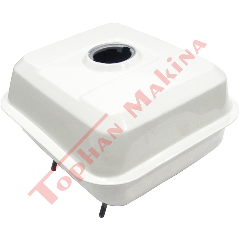 Oregon 77-600 Benzin Deposu Honda GX160, GX200