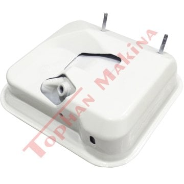 Oregon 77-600 Benzin Deposu Honda GX160, GX200