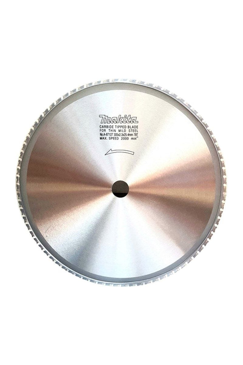 MAKİTA METAL KESME DAİRE TESTERE 305x78 DİŞ