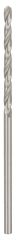 Bosch - HSS-G Metal Matkap Ucu 2*49 mm 10'lu Paket
