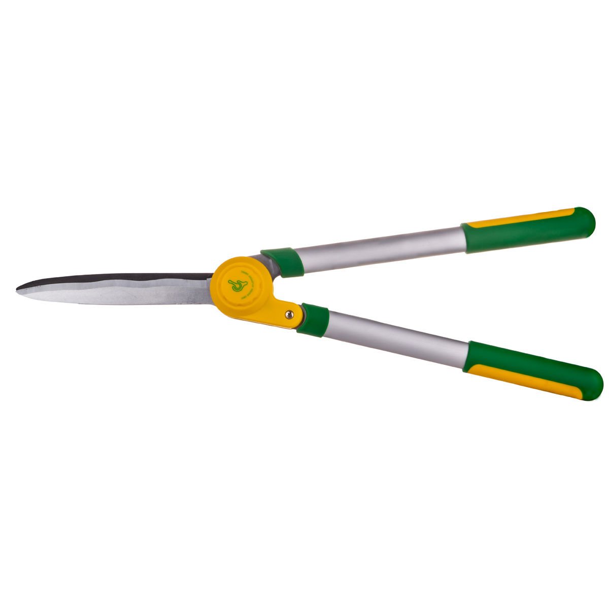 Palmera HS63   Çim Kesme Makası Aliminyum  Saplı 63cm