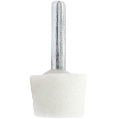 Zargana Saplı Taş 6mm - 16x22mm