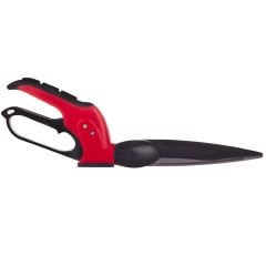 Palmera GS34  Çim Kesme Makası Dalgalı bıçak Döner Saplı  El Tipi 34cm