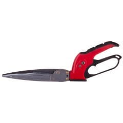 Palmera GS34  Çim Kesme Makası Dalgalı bıçak Döner Saplı  El Tipi 34cm