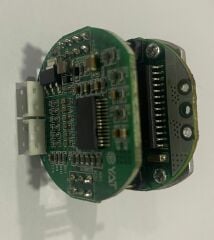 Yat YT65020139 Kontrol Ünitesi - Yat YT6502