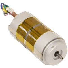 Yat YT65020138 Motor - Yat YT6502