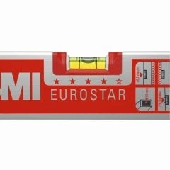 Bmı EUROSTAR 690 Su Terazisi Alüminyum 60cm