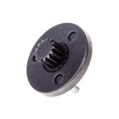 Yat YT65020109 Motor Dişli Yatağı Arka - Yat YT6502