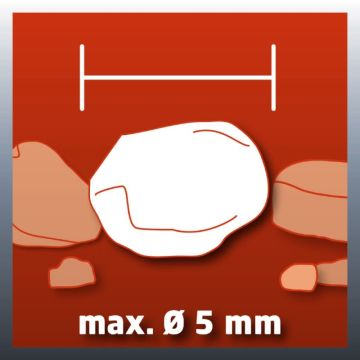 Einhell GC-SP 2768 Dalgıç Pompa Temiz Su